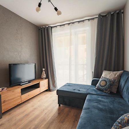 Apartament Nr 16 - Zrodlana 2 Appartement Świeradów-Zdrój Buitenkant foto