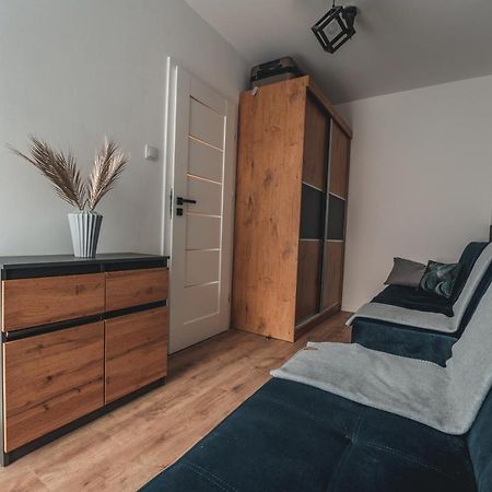 Apartament Nr 16 - Zrodlana 2 Appartement Świeradów-Zdrój Buitenkant foto