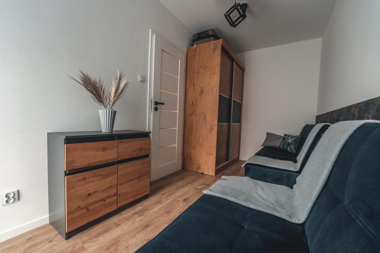 Apartament Nr 16 - Zrodlana 2 Appartement Świeradów-Zdrój Buitenkant foto