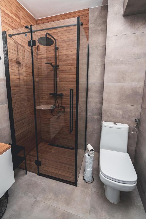 Apartament Nr 16 - Zrodlana 2 Appartement Świeradów-Zdrój Buitenkant foto